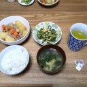 スーパームーン♪