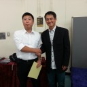 スーパーフェスティバル参加したり池袋フリプ会とかここさけ観賞とか