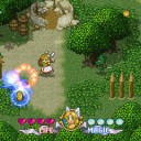 ワルキューレの冒険 時の鍵伝説 with シャオムゥ【3DS/ダウンロード専用/限定】