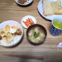 苦しいなぁ♪