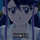 遊戯王ARC-V　75話 「反逆者の呪縛」