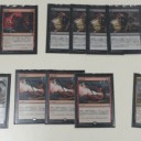 【大会結果】FNM 白日の下にでTakasu Yusukeさん優勝です。おめでとうございます!