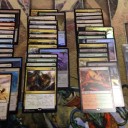 戦乱のゼンディカー日本語1BOX開封結果②