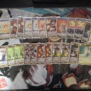 ２０１５秋の陣デッキレシピ　シールド