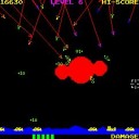 MISSILE FIRE【3DS/要プチコン３号】