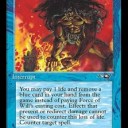 【Legacy】僕がwillをサイドに落とす理由
