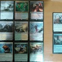 【BFZ】HSパワーナインFNMドラフト＆ファットパック開封