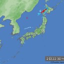 【悲報】 北海道、０.１μを超えました…　Runaway !