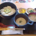 プチ旅行中-3
