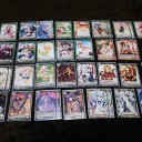 四国最強座　２０１５秋の陣　デッキレシピ２