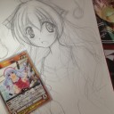 そろそろアイコン変えたいなぁー