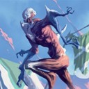 【MTG】《殺戮の先陣/Forerunner of Slaughter》