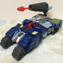 レジェンド版はビーコンじゃないか？