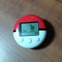 ポケモン万歩計＿週末は連休？月曜は仕事でした