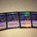 【FoilCollection】Maze of Ith（Judge Foil)