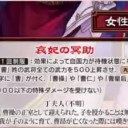 【三国志大戦TCG】14弾C丁夫人、U壱与、R荀灌