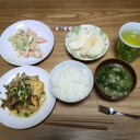 連休の余波♪