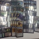 【MTG】2015年10月3日　スタンダード構築戦結果