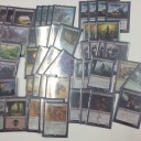 【MTG】2015年10月3日　スタンダード構築戦結果
