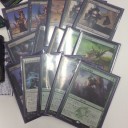【MTG】2015年10月3日　スタンダード構築戦結果