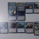 BFZ ドラフト 青黒で2-1