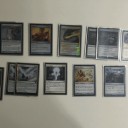 【大会結果】レガシー Death&TaxでSaida Takuyaさん優勝です。