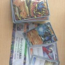 10/11　カードボックス津島　バトルフェスタ2015プレバトル
