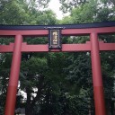 洋館散歩