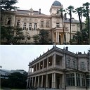 洋館散歩