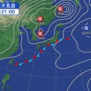 北海道地方は１３日から１４日にかけて日本海側北部を中心に雪が降り、平地でも積雪状態となる見込みです。