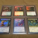 Legend of Shadowmoor ＆ Eventide