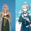 裏番組-Underworld Coinsmith-