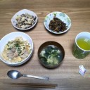 連休引き籠り中♪