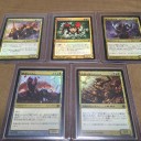 Legend of Shards of Alara ＆ Conflux ＆ Alara Reborn