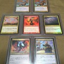 Legend of Shards of Alara ＆ Conflux ＆ Alara Reborn