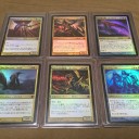 Legend of Shards of Alara ＆ Conflux ＆ Alara Reborn