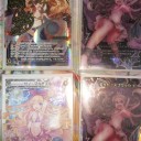で、出た～トークンカードに女の子使う奴～w