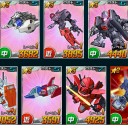 ＳＤガンダムオペレーションズ　その152