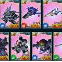 ＳＤガンダムオペレーションズ　その152