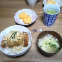 明けて新月の週初め♪