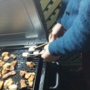 3連休を山奥で修行する。