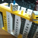 【LEGO】カレンダー