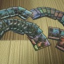 基本土地foil（bfz）