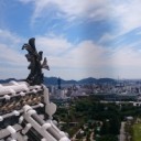 母娘3人旅
