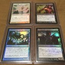 Legend of Zendikar ＆ Worldwake ＆Rise of the Eldrazi