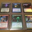 Legend of Zendikar ＆ Worldwake ＆Rise of the Eldrazi
