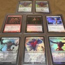 Legend of Zendikar ＆ Worldwake ＆Rise of the Eldrazi