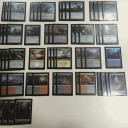 【大会結果】無料スタンダード ジャンドサクリファイスでMiyoshi Hirokiさん優勝です。
