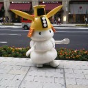 シロモチくん