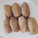 そして大根の味噌汁